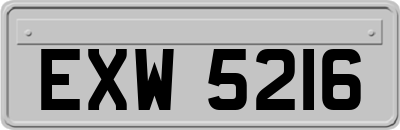 EXW5216