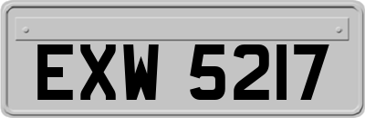 EXW5217