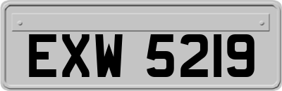 EXW5219