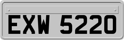 EXW5220