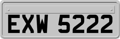 EXW5222