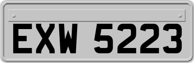EXW5223