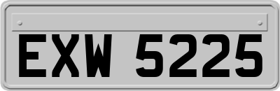 EXW5225