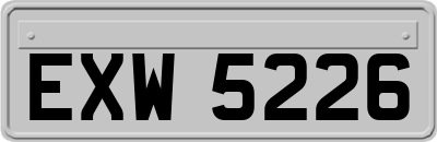 EXW5226