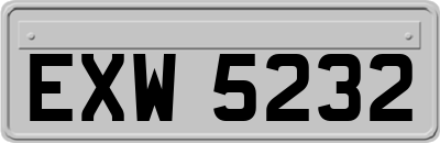 EXW5232