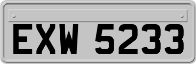 EXW5233