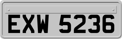 EXW5236