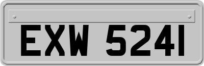 EXW5241