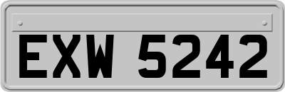 EXW5242