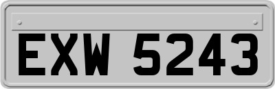 EXW5243