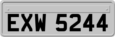 EXW5244