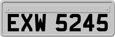 EXW5245