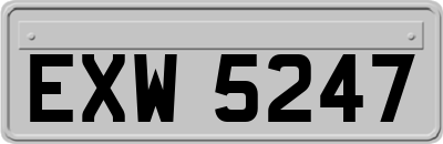 EXW5247