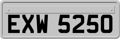 EXW5250