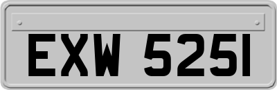 EXW5251