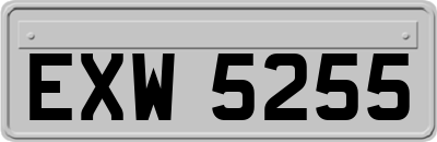 EXW5255