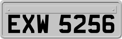 EXW5256