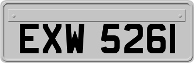 EXW5261