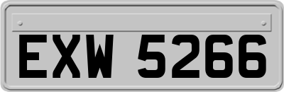 EXW5266