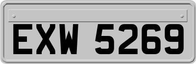 EXW5269