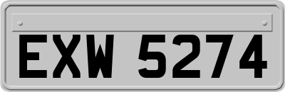 EXW5274