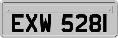 EXW5281