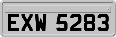 EXW5283