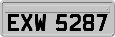 EXW5287