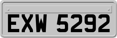 EXW5292