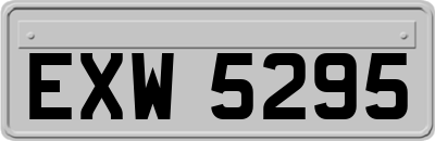 EXW5295
