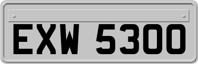 EXW5300