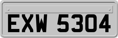 EXW5304