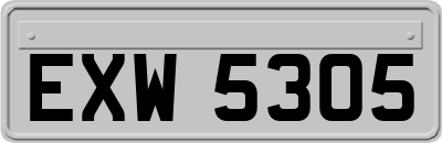 EXW5305