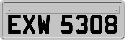EXW5308