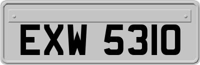 EXW5310