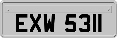 EXW5311