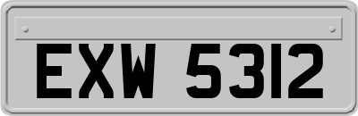EXW5312