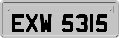 EXW5315