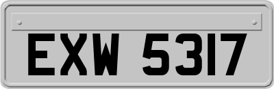EXW5317