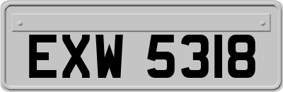 EXW5318