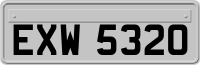 EXW5320