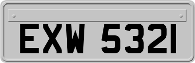 EXW5321