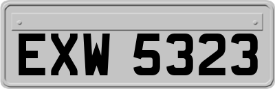 EXW5323