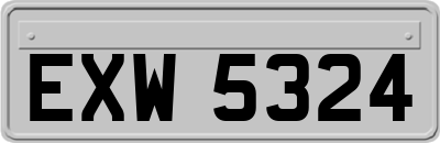 EXW5324