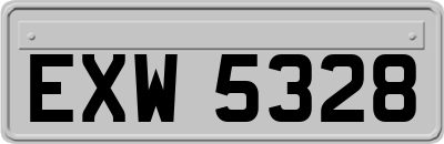 EXW5328