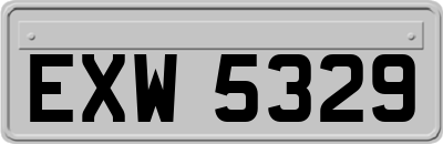 EXW5329