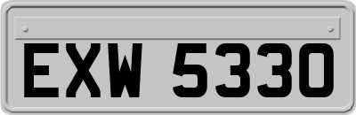 EXW5330