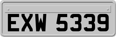 EXW5339