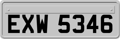EXW5346