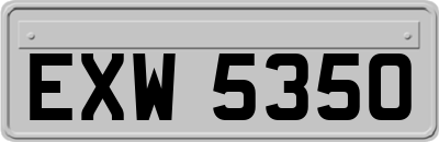 EXW5350